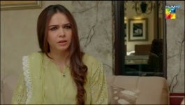 Pehli Mohabbat - Episode 16 - 18th April 2025